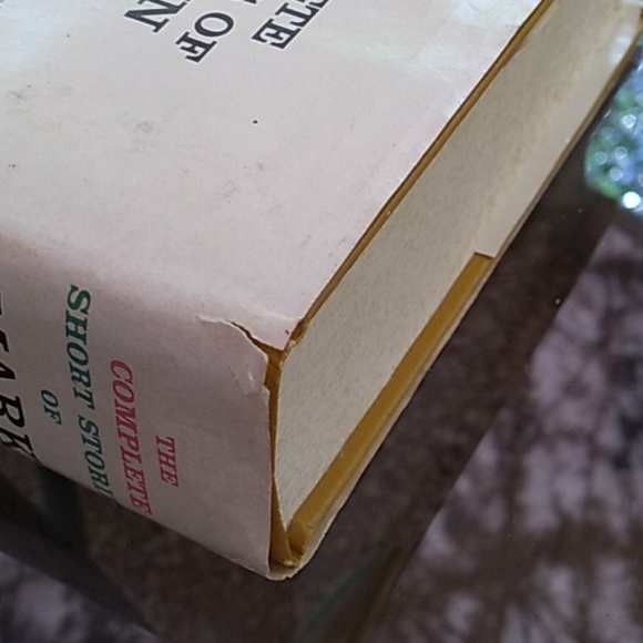 The complete Short stories of Mark Twain - Picture 13 of 14